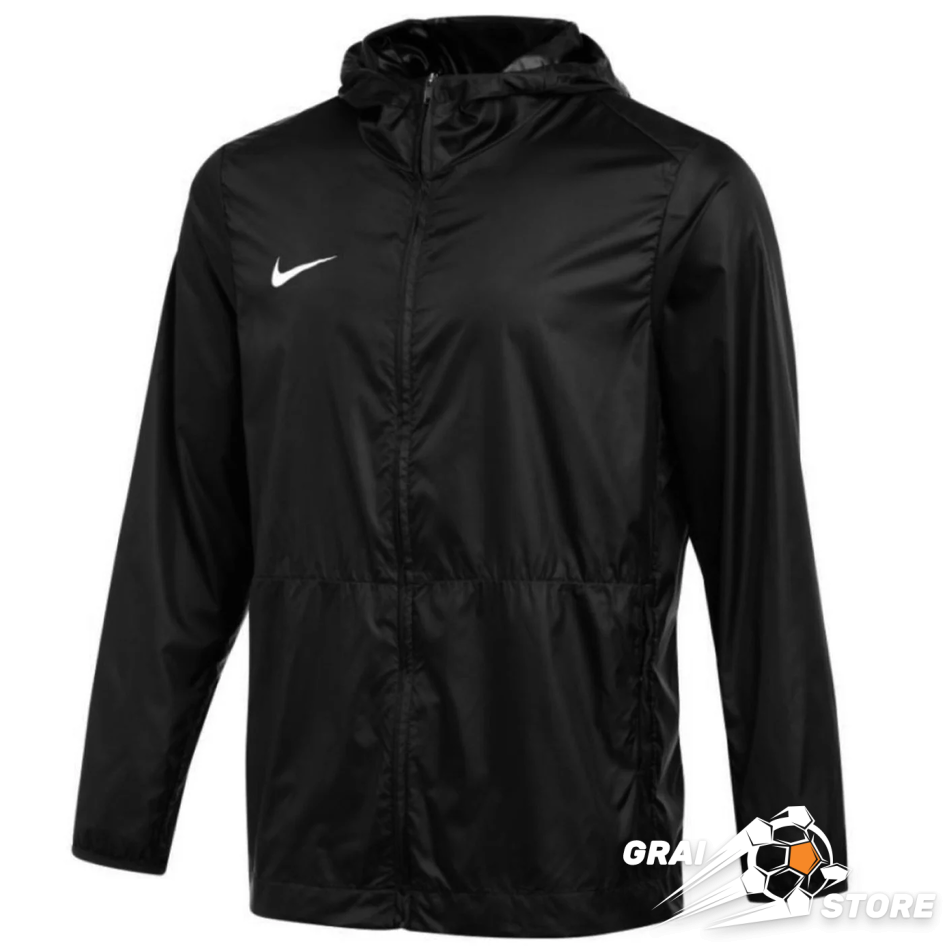 Вітровка Nike Academy Pro 24 Storm-FIT Black/White