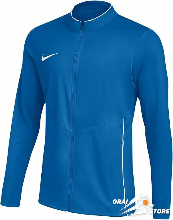 Джемпер NIKE DRI-FIT PARK 26/31 Royal Blue/White