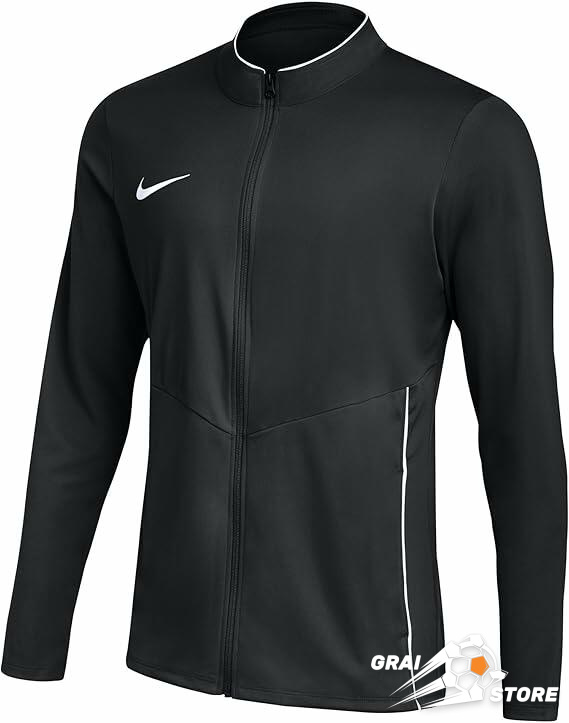 Джемпер NIKE DRI-FIT PARK 26/31 White/Black